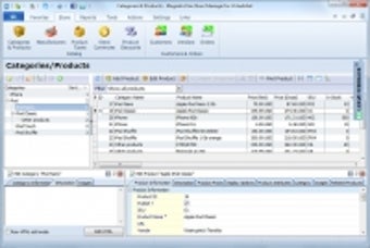 Imagen 0 para Store Manager for VirtueM…