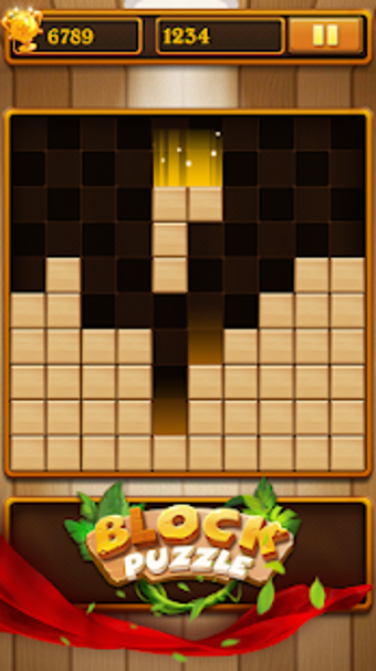 Imagen 1 para Wood Puzzle Game