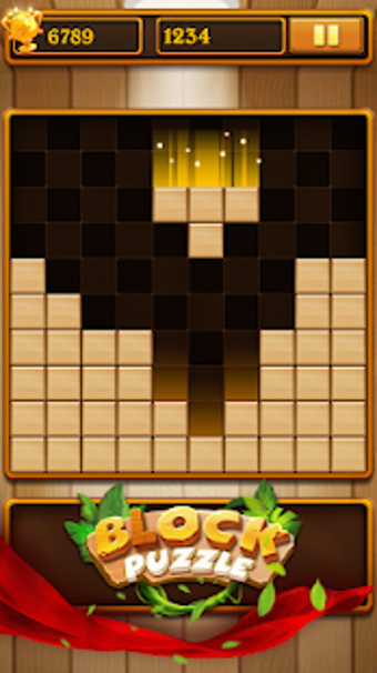 Imagen 2 para Wood Puzzle Game