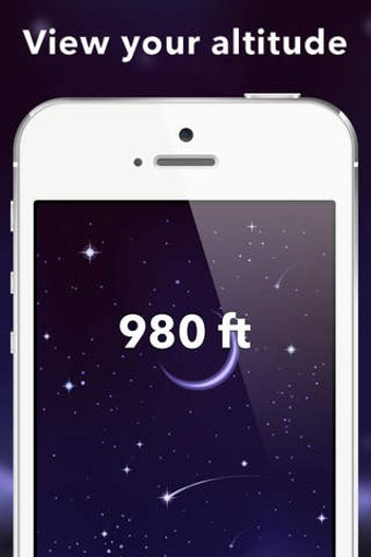 Imagen 0 para Travel Altimeter - GPS Al…