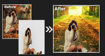 Imagen 0 para Image Cut Pro Free - Auto…