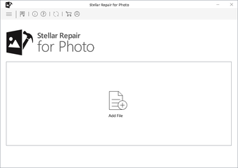 Imagen 2 para Stellar Repair for Photo