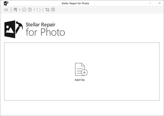 Image 0 for Stellar Repair for Photo