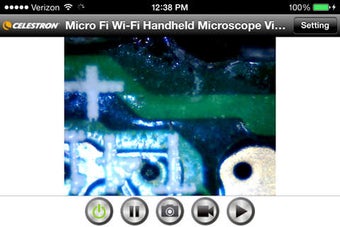 Image 0 for Micro Fi