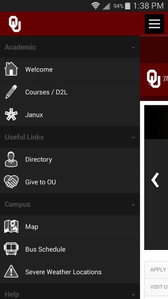 Image 1 for OU