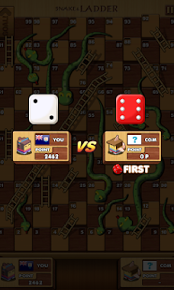 Image 3 for Snakes And Ladders