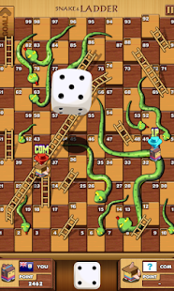 Image 2 for Snakes And Ladders