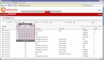 Image 1 for Elastix Beta for Linux (3…