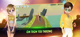 Image 3 for Avatar Musik 2
