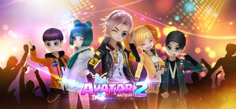 Image 0 for Avatar Musik 2