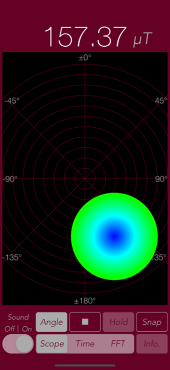 Image 1 for Magnetscape