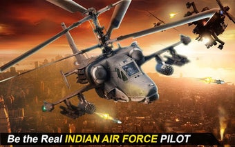 Image 1 for Indian Air Force Helicopt…