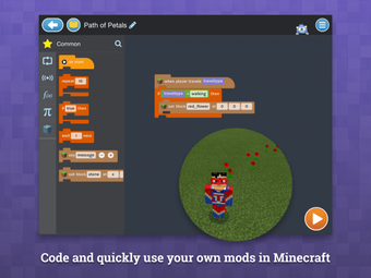 Image 1 for Mod Creator for Minecraft