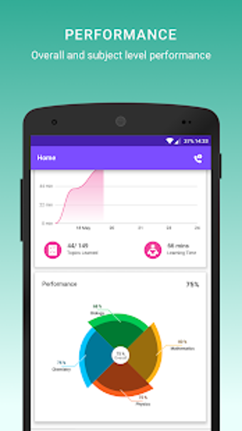 Image 0 for BYJU'S Parent Connect