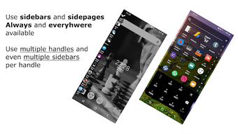Image 2 for Everywhere Launcher - Sid…