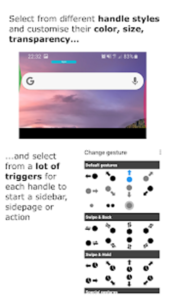 Image 0 for Everywhere Launcher - Sid…