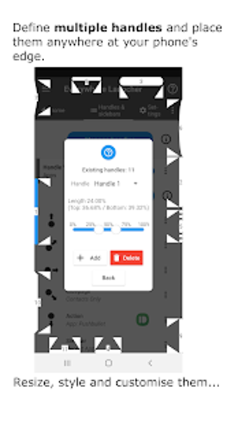 Image 1 for Everywhere Launcher - Sid…