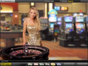 Image 1 for Aprils Casino