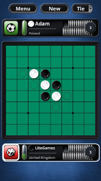 Image 1 for Othello - Official Board …