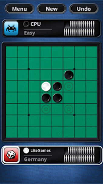 Imagen 3 para Othello - Official Board …