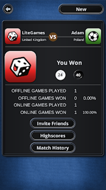 Image 0 for Othello - Official Board …
