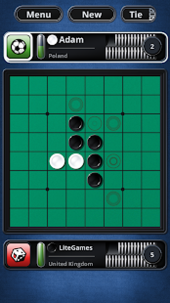 Imagen 1 para Othello - Official Board …