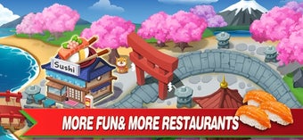 Imagen 2 para Happy Cooking 2: Cooking …