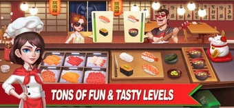 Imagen 3 para Happy Cooking 2: Cooking …