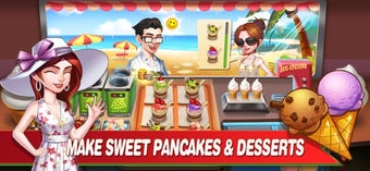 Imagen 0 para Happy Cooking 2: Cooking …