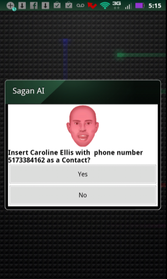 Image 1 for Sagan AI Free