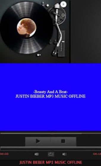 Imagen 2 para Justin Bieber Mp3 Music O…