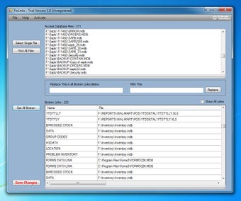 Imagen 0 para Fix Links