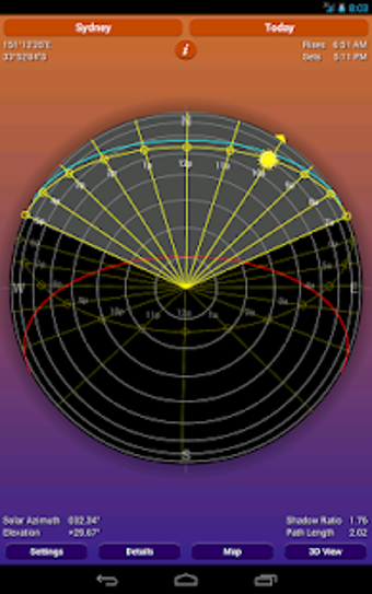 Image 0 for Sun Seeker