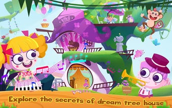Image 2 for Kids Dream Tree House