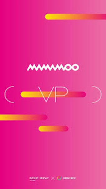 Imagen 1 para MAMAMOO VP