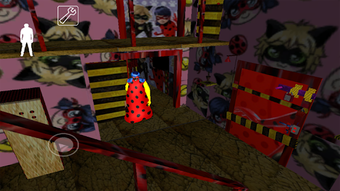 Image 0 for Lady-bug Granny   2: Scar…