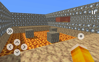 Image 0 for Blocky Parkour 3D