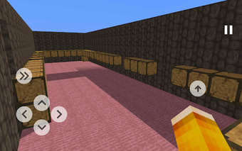 Image 2 for Blocky Parkour 3D