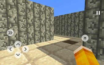 Image 1 for Blocky Parkour 3D