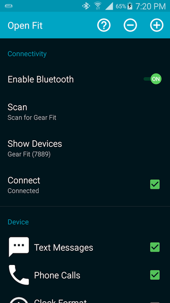 Image 0 for Open Fit: Open Source Gea…