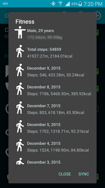 Image 2 for Open Fit: Open Source Gea…