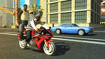 Image 3 for Gang Wars of San Andreas