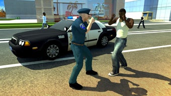 Image 2 for Gang Wars of San Andreas