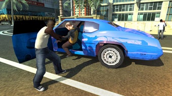 Image 0 for Gang Wars of San Andreas