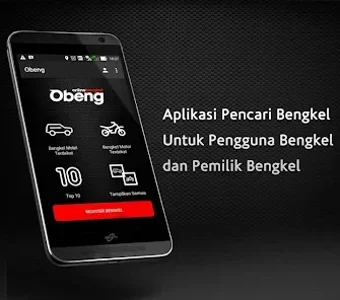 Image 0 for Obeng Online Bengkel