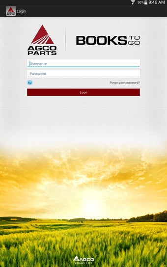 Image 0 for AGCO Parts Books To Go