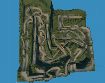 Image 0 for The Mountains Of Radness …