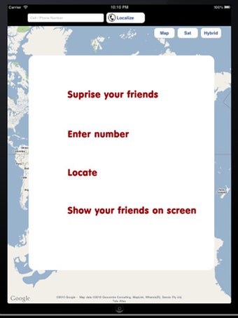 Image 0 for GPS HD