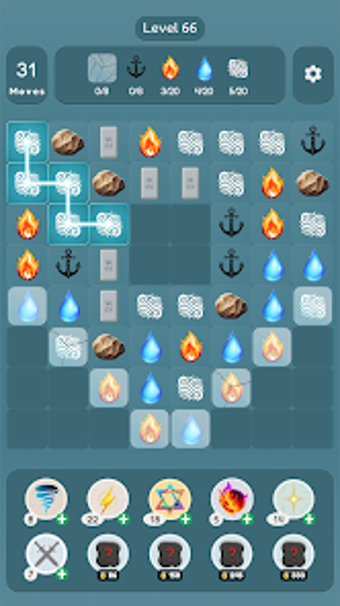 Image 0 for TerraLoop: Logic Puzzle