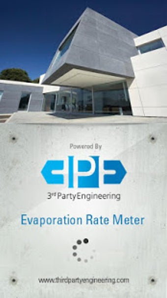 Image 2 for Evaporation Rate Meter